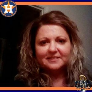 Meet your Posher, Renee